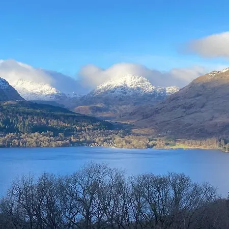 Inversnaid Bunkhouse-3
